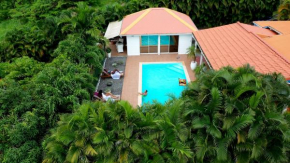 Nature Paradise Pool & Spa - Exceptional Secluded Luxury Location